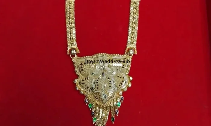 Kesar Shree Imitation Jewellers